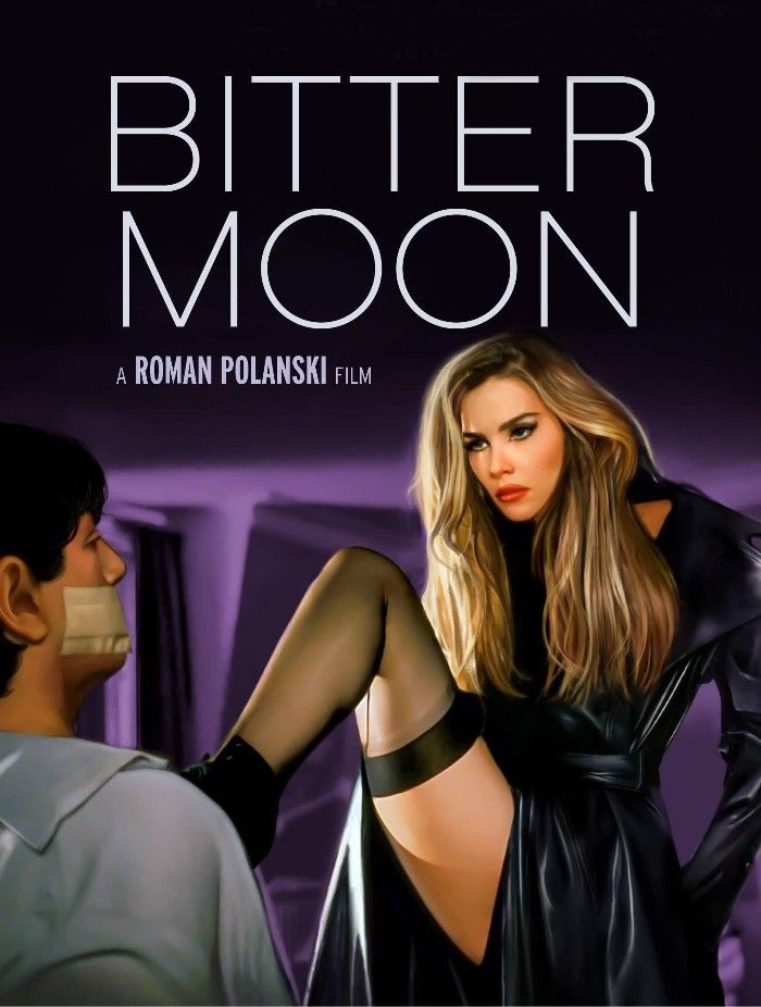 [18+] Bitter Moon (1992) Hindi ORG Dubbed BluRay download full movie